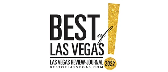 best of las vegas