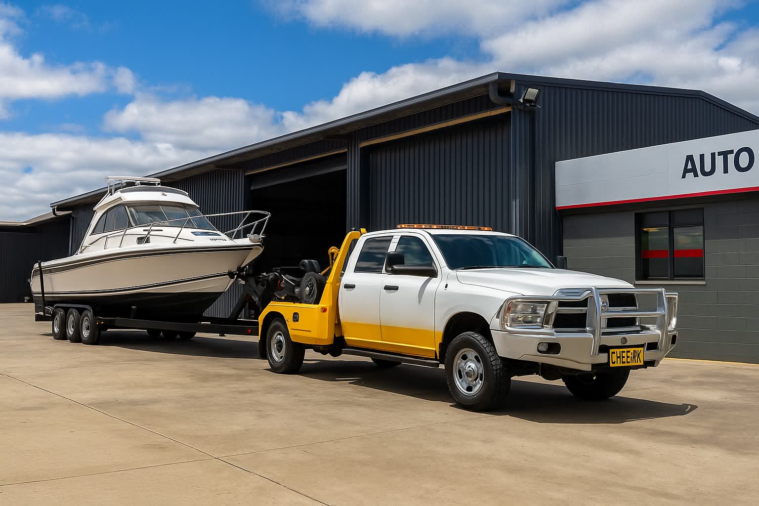 heartline towing worcester ma flatbed tow
