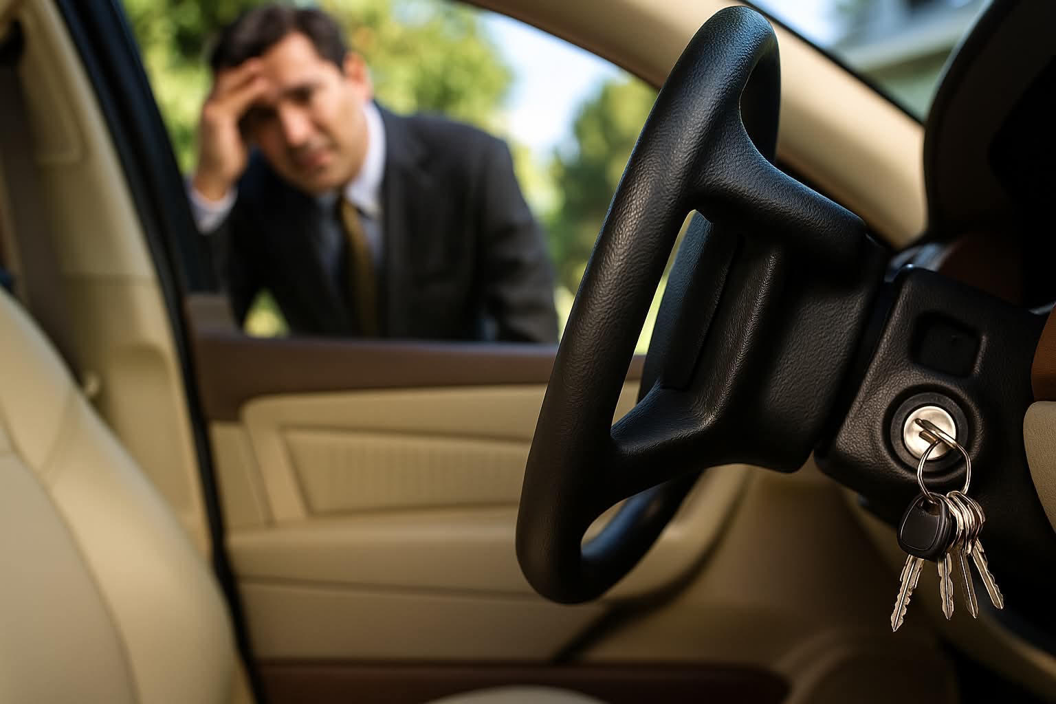 car lockout service vegas