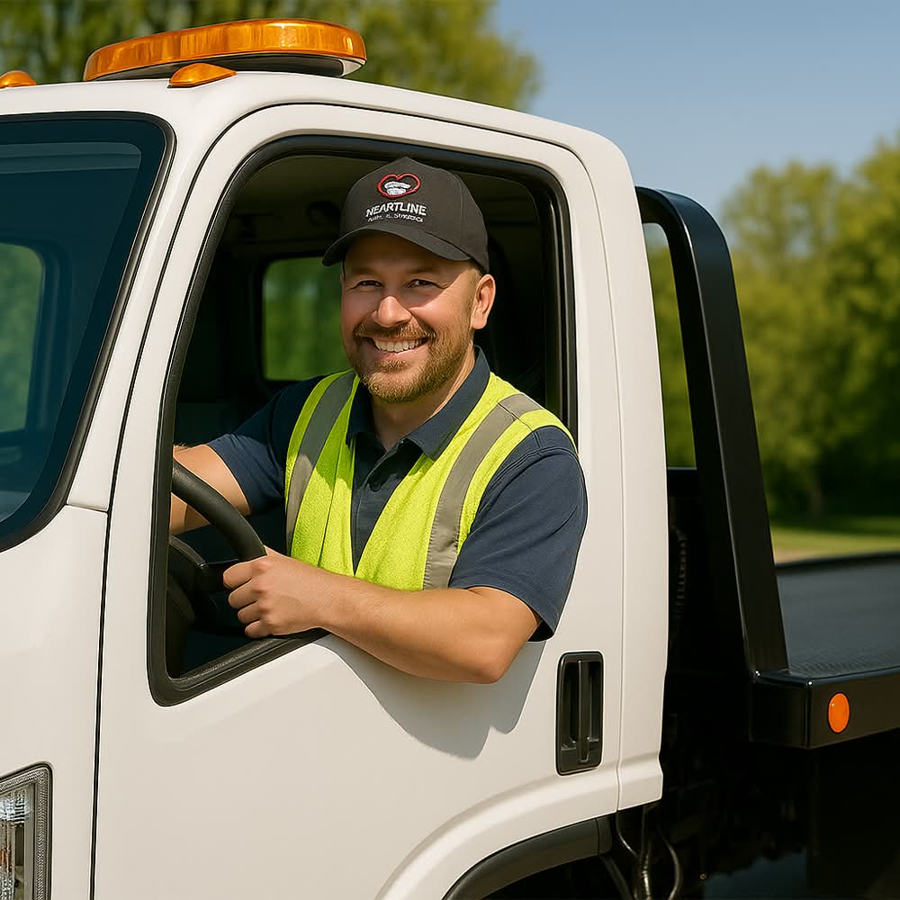 immediate car tow vegas