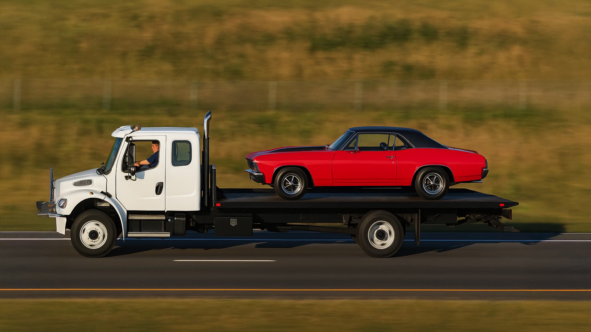 las vegas tow truck experts