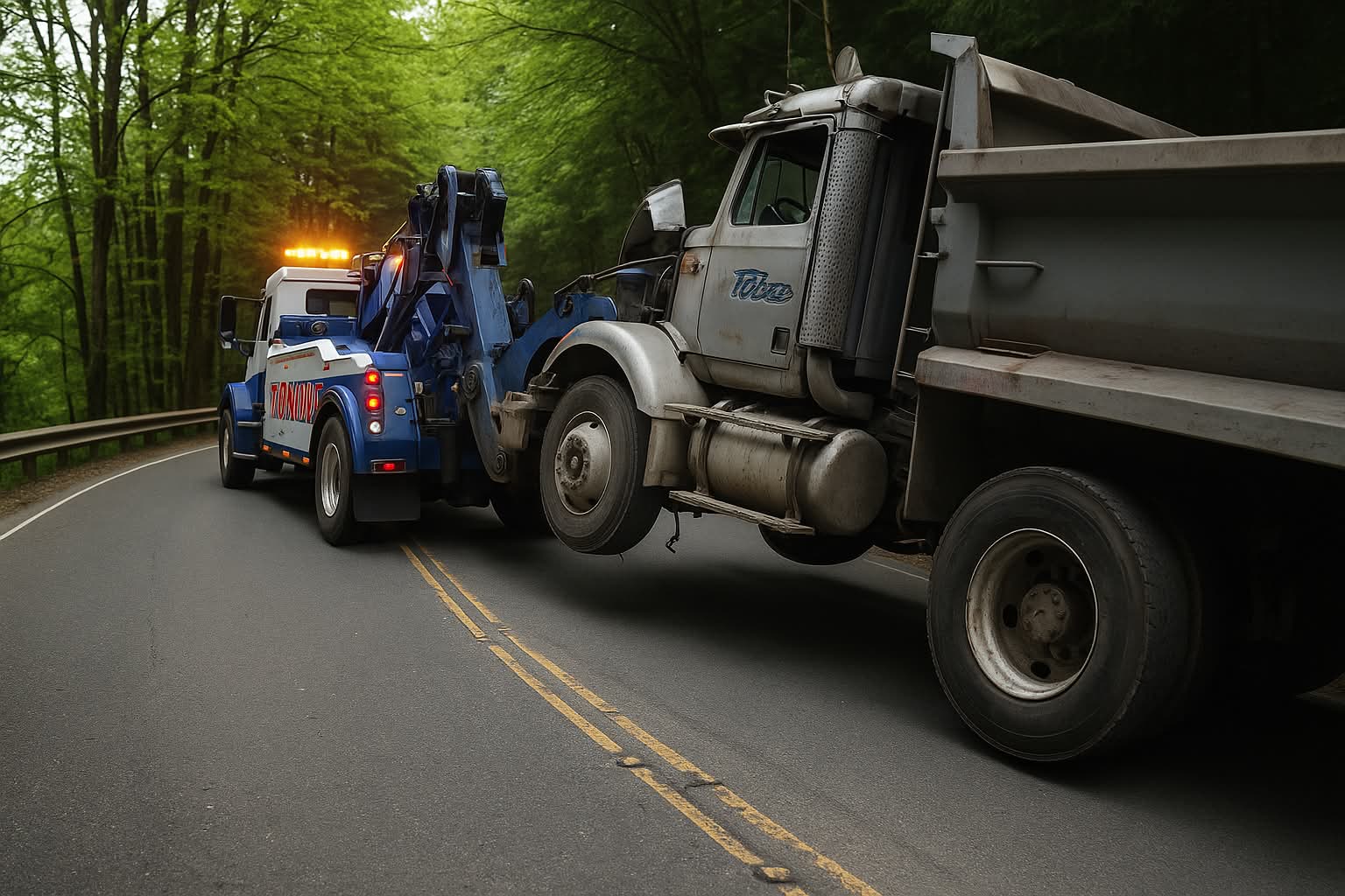 top rated towing las vegas